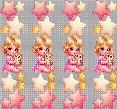 Bookmark sticker-S 2278